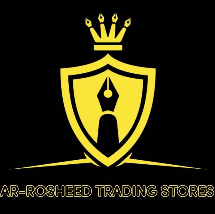 Ar-Rosheed Trading Store